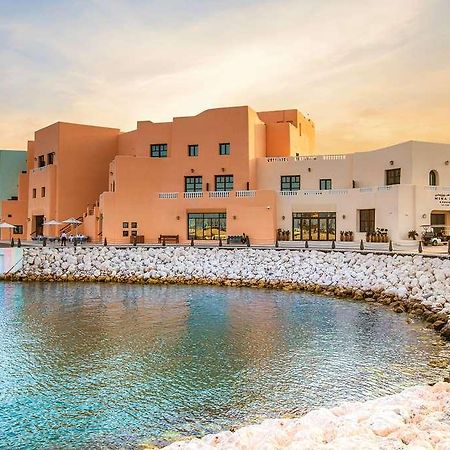 Mina Hotel & Residences Doha Kültér fotó