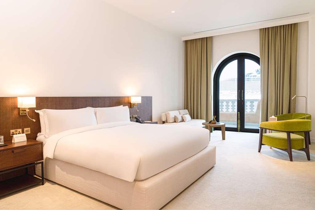 Mina Hotel & Residences Doha Szoba fotó